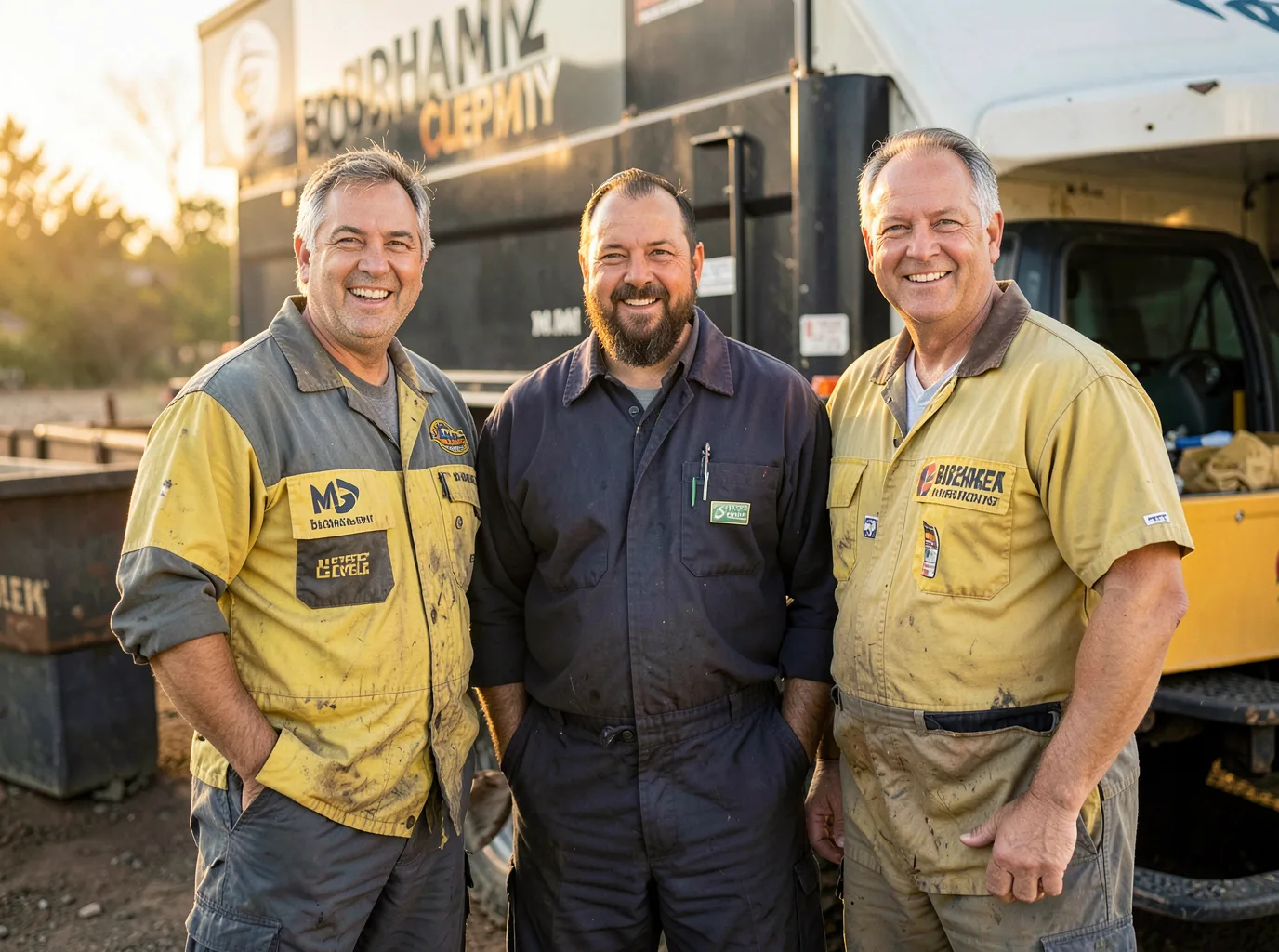 Sewage Cleanup company in Harrold, TX