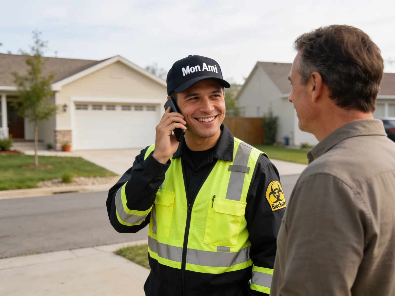 Sewage Cleanup Harrold, TX FAQs