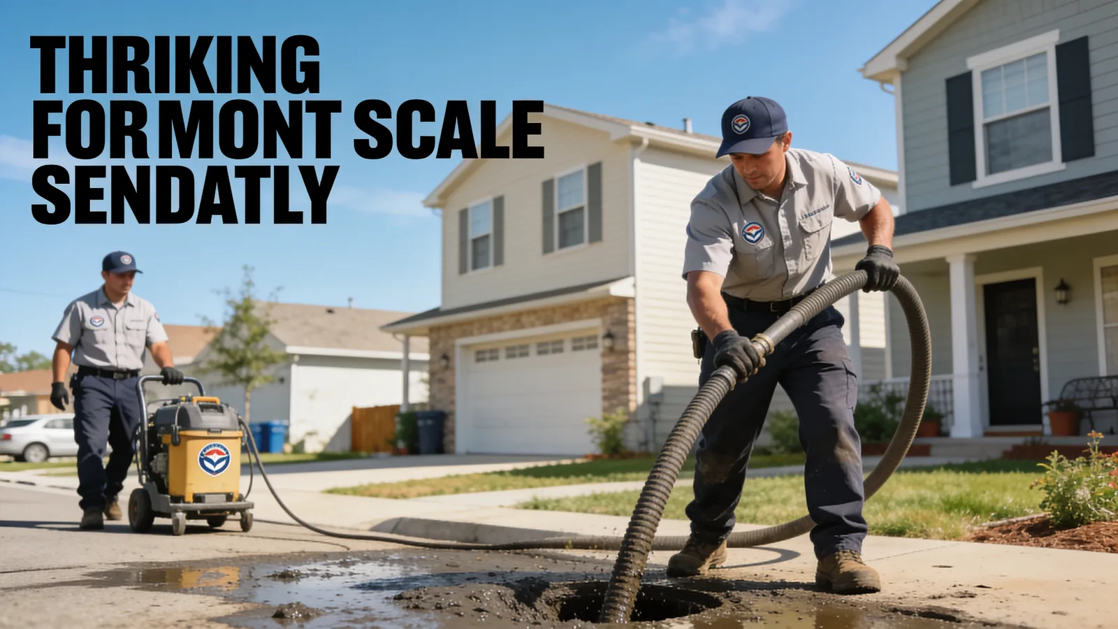 Sewage Cleanup in Harrold, TX near me